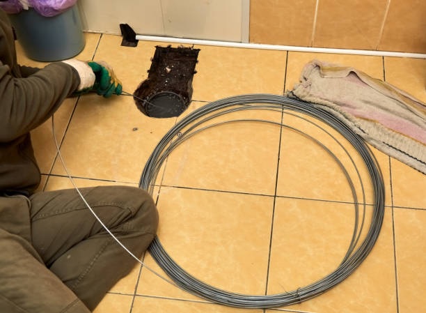 Gebze Mutfak Gideri Tıkanıklığı Açma